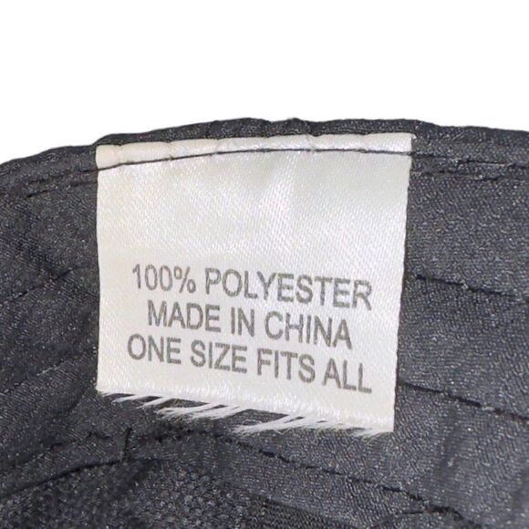 Carowinds Fury 325 First Rider Charity Auction Strapback Hat Adjustable OS - Picture 7 of 7